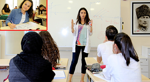 Ataşehir Belediyesi 600 Genci Üniversiteye Hazırlıyor