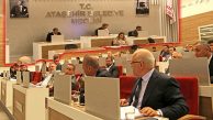 Ataşehir Belediyesi 2018 Mali Yılı Kesin Hesabı Onaylandı
