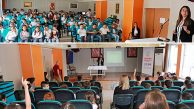 Ataşehir’de 4 Bin 520 Öğrenciye Sıfır Atık Eğitimi Verildi