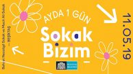 Beşiktaş Belediyesi’nden Sokak Şenliğine Davet