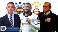 Nisan Ayında Fenerbahçe Galatasaray Derbisi Konuşuldu