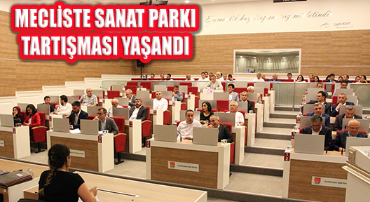 Ataşehir Belediyesi Meclisi Haziran’ı Tartışmalı Kapattı