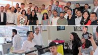 CHP Ataşehir Gençliğinden 39 İlçe ile Eş Zamanlı Çalışma