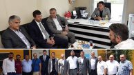 CHP Milletvekili İle Başkan Odabaşı Dolmuş Kullandı