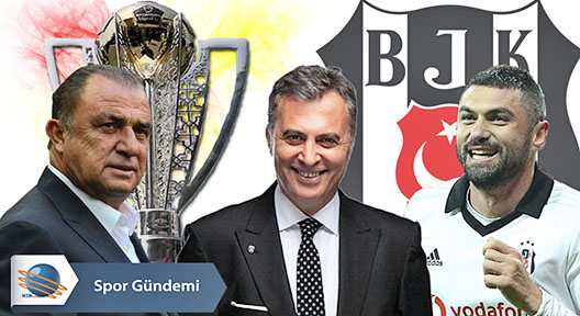 Mayıs Ayının En Popüler Takımı Beşiktaş Oldu