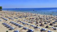İBB İstanbul Plajlarında Sezon Açılıyor