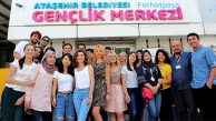 Ataşehir Belediyesi ve AIESEC’in Yaz Okulu Kayıtları Başlıyor