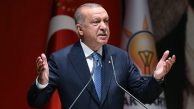 Erdoğan ‘Teşkilatına Vefa Göstermeyen Milletine Göstermez’
