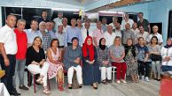 Çankırılı Millet İttifakı Üyeleri Ataşehir’de Buluştu