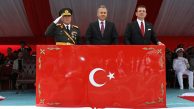 30 Ağustos Zafer Bayramı İstanbul’da Bir Başka Kutlandı