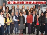 Usar Yayınları Etkinliğinde Kültürlerin İstanbul Buluşması