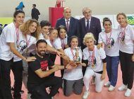 Ataşehir MEM Öğretmenleri Futsalda İstanbul İl Birincisi