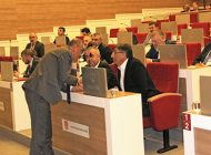 Ataşehir Belediyesi 2020 Mali Yılı Bütçesi Onaylandı