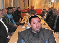Ataşehir Antrenörler Birliği İçin İlk Adım İçerenköy’de Atıldı