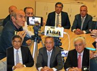 Başkanı İlgezdi İBB Başkanı İmamoğlu’nun Ataşehir Ziyaretini Değerlendirdi