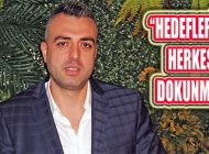 CHP Ataşehir’e İlk Aday Günel: ‘Ortak Akılla Hareket Edeceğiz’