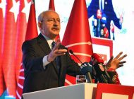 Kemal Kılıçdaroğlu, ‘Belediyeler 7 Ayda Bütçe Fazlası Verdi’