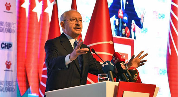 Kemal Kılıçdaroğlu, ‘Belediyeler 7 Ayda Bütçe Fazlası Verdi’