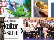 Kasım Ayında Ataşehir’de Kültür Sanat Programı