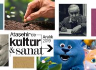 Yılın Son Ayında Ataşehir’de Kültür Sanat Etkinlikleri