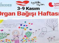 ‘Organ Bağışı Haftası’ Kapsamında Ataşehir’de Etkinlik Düzenleniyor