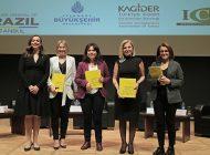 Rol Model Kadınlar, İstanbul’da Kadının Hikâyesini Anlattı