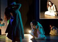 Maltepe Belediyesi’nden Kadın Cinayetlerine Tiyatroyla Tepki