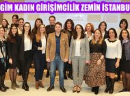 Kadınlardan Kadınlara Zemin İstanbul’da Girişimcilik Desteği