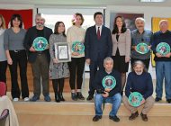 Ataşehir Belediyesi Ataşehirli Gazetecilerle Buluştu
