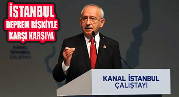 Kılıçdaroğlu, ‘Devletin, Toplumun Öncelikleri Var’