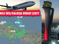 ‘İstanbul Havalimanı’nda Uçuş Güvenliği Riske Ediliyor’