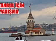 İstanbullular Kentin Geleceğine Yarışmalarla Yön Verecek