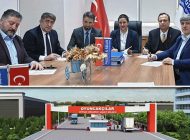 Türkiye Oyuncak Sektörü Kümelenme İle Güçlenecek