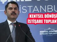 ‘İstanbul’da Riskli Binaların Yıkım Sürecini Başlatıyoruz’