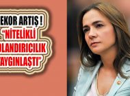 Yeni Türkiye’nin Yeni Geçim Kapısı: Dolandırıcılık
