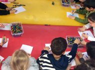 İstanbul’da 3-6 Yaş Çocuklar İçin Oyun Odaları Açılıyor