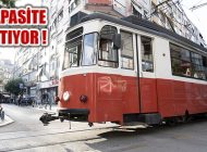 Kadıköy – Moda Tramvayı’nın Yolcu Kapasitesi Arttı