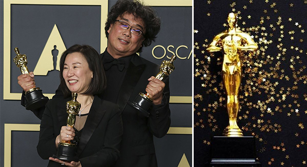 Oscar 2020 Ödülleri Kazananları Belli Oldu