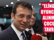 UKOME Tepkisi: ‘İstanbul Sizin Oyuncağınız Değil’