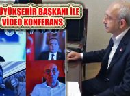 Kılıçdaroğlu, ‘Belediye Ödeneklerinden Kesinti Yapılamamalı’