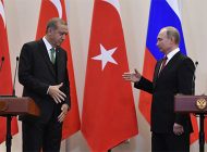 Türkiye ile Rusya’nın İdlib gerginliğinde Ateşkes Uzlaşması