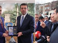 Ortak Akıl İstanbul’a Hizmetin Öncüsü Olacak