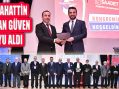 Saadet Partisi Ataşehir İlçe Kongresi Gerçekleşti