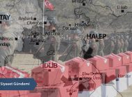 Türkiye İdlib’den Gelen Şehitlerini Konuştu!