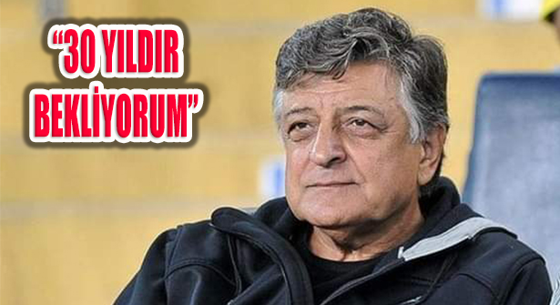Yılmaz Vural: Verin Bana Fenerbahçe’yi 10 Hafta Sabredin!