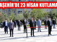 CHP Ataşehir ve İlgezdi’den 23 Nisan ve TBMM 100. Yılı Kutlaması