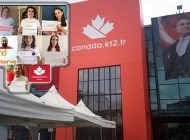 Kanada Okulları Florya Öğrencilerinden, Sağlık Çalışanlarına 23 Nisan Hediyesi!
