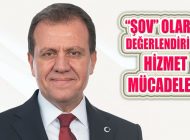 Mersin Büyükşehir: ‘Bize Yasak, AK Partili Belediyeye Serbest’