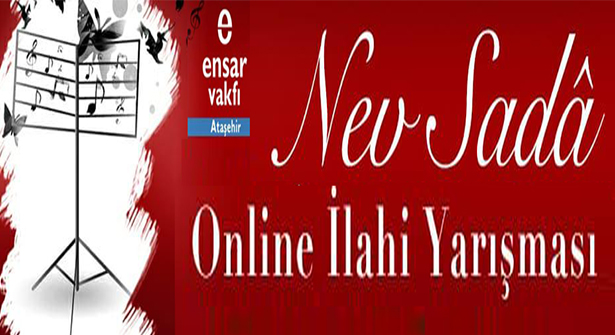 Ataşehir’de İlk Online İlahi Yarışması Düzenleniyor