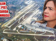 Atatürk Havalimanı Tek Pisti Ters Rüzgarda Savunmasız!